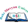 Baku Slavic University Ranking 2026
