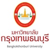 Universidad de Bangkok Thonburi Clasificación 2025
