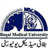 Universidad Médica Baqai Clasificación 2025