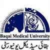 Université médicale Baqai Classement 2026