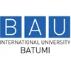 Université Internationale BAU de Batoumi Classement 2026
