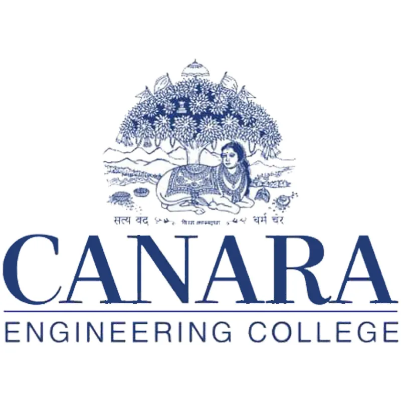 Colegio de Ingeniería Canara Clasificación 2026