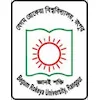 Université Begum Rokeya de Rangpur Classement 2026