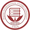 Université internationale des études de Pékin Classement 2026