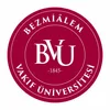 Université Bezmialem Vakif Classement 2026