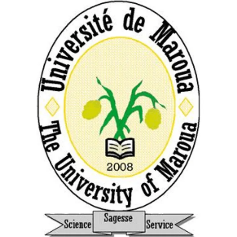 Universidad de Maroua Clasificación 2026