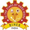 Bharath Institute of Higher Education & Research BIHER Ranking 2025