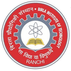 Birla Institute of Technology Mesra Ranchi Ranking 2025