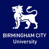 Birmingham City University Ranking 2025