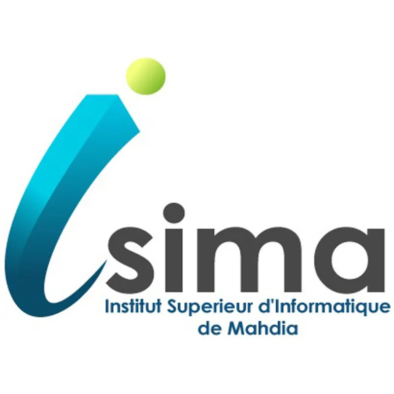 Universidad de Monastir Instituto Superior de Informática de Mahdia Clasificación 2026