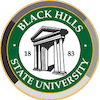 Universidad Estatal Black Hills Clasificación 2025