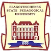 Université pédagogique d'État de Blagovechtchensk Classement 2026