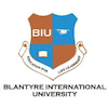 Universidad Internacional de Blantyre Clasificación 2025