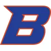 Université d'État de Boise Classement 2026