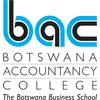 Botswana Accountancy College Classement 2026