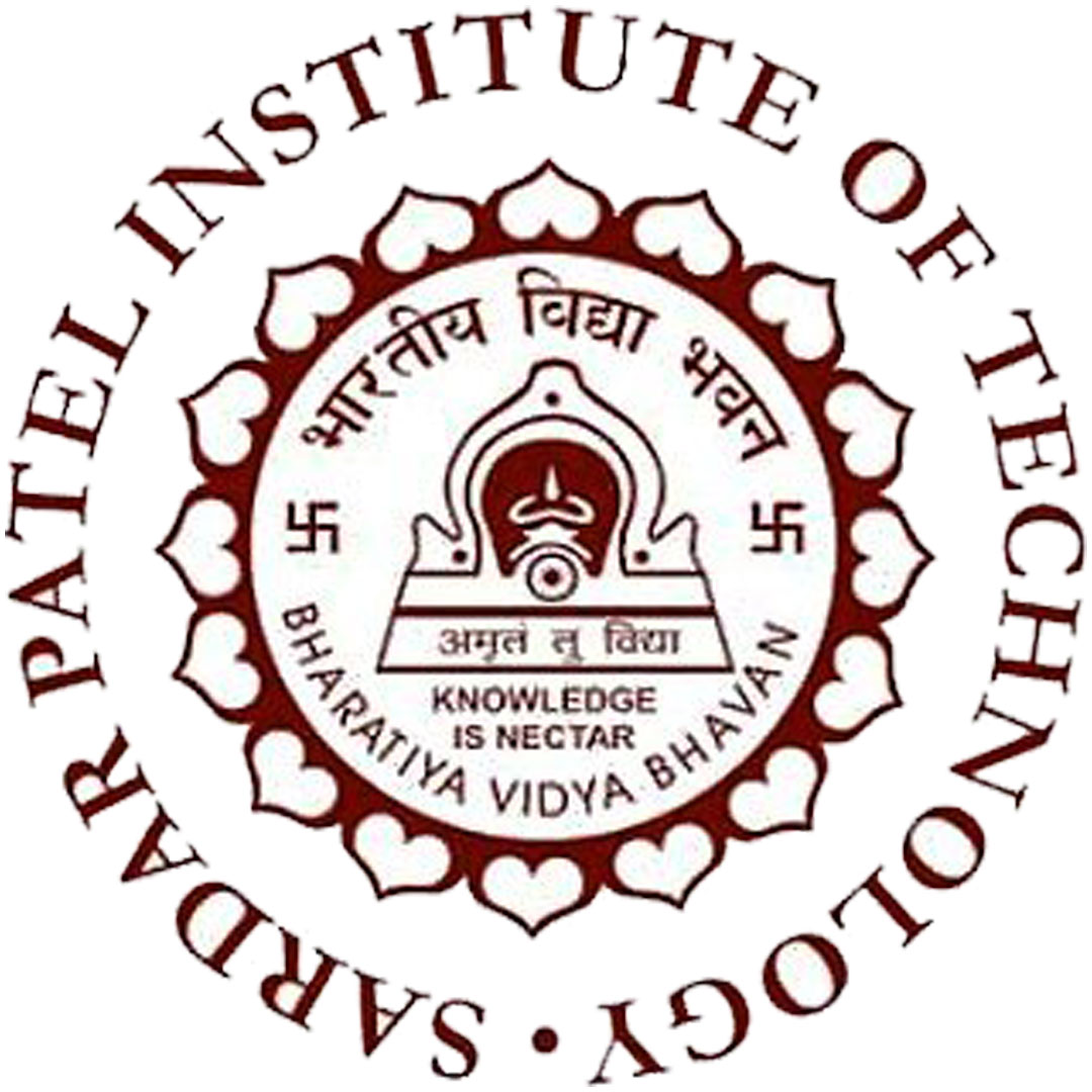 Instituto de Tecnología Sardar Patel Clasificación 2025