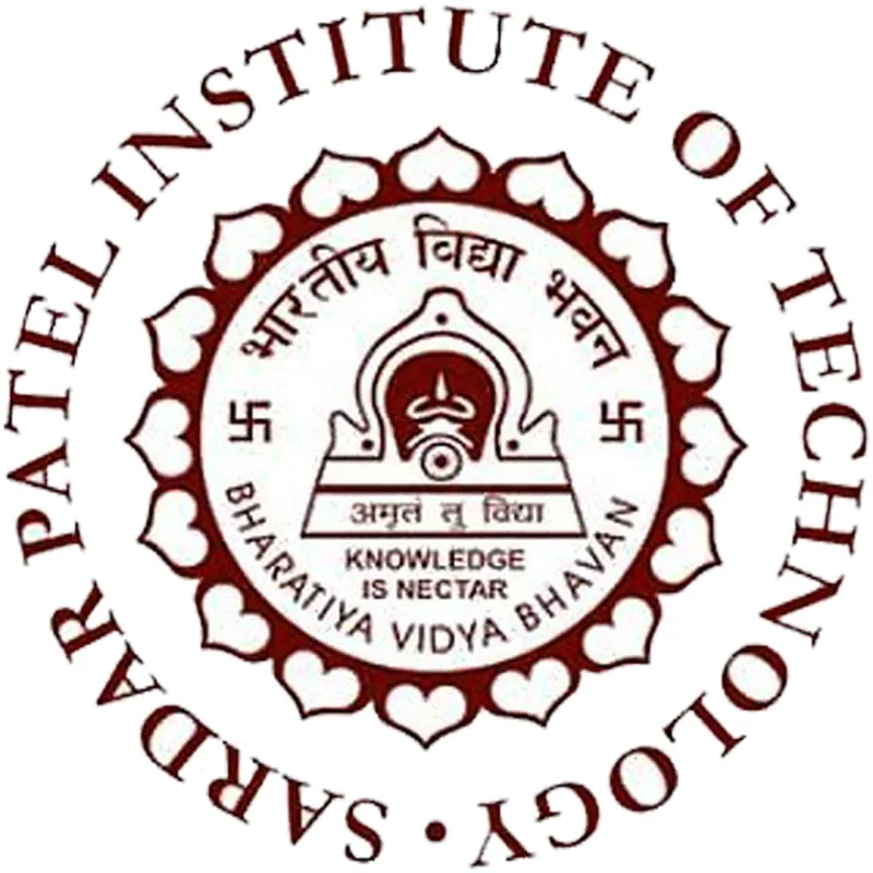 Instituto de Tecnología Sardar Patel Clasificación 2026