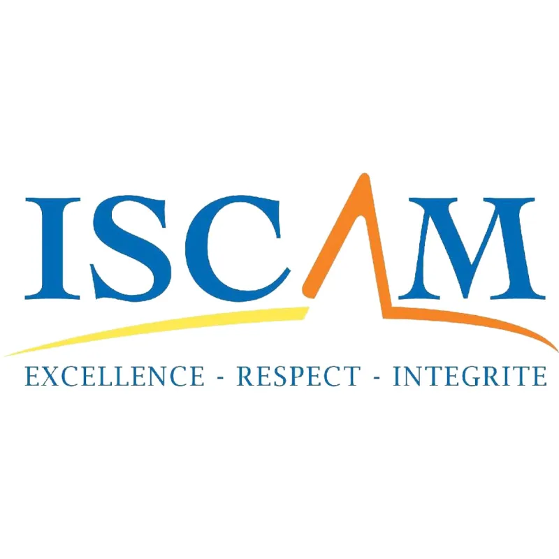 ISCAM Business School à Madagascar Classement 2026