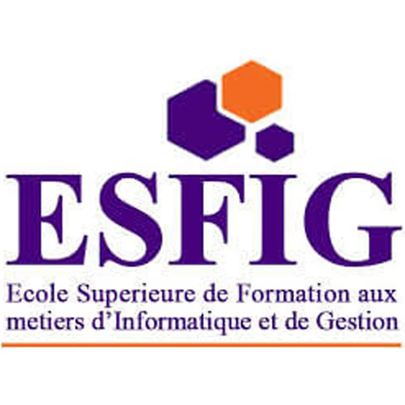 Higher School of Training for IT & Management professions ESFIG रैंकिंग 2026
