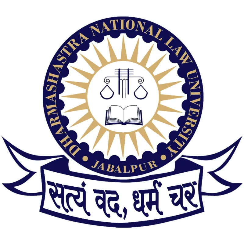 Universidad Nacional de Derecho Dharmashastra Clasificación 2026