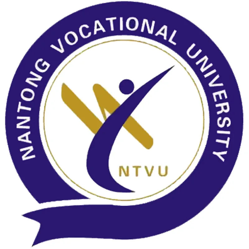 南通职业大学 Clasificación 2026