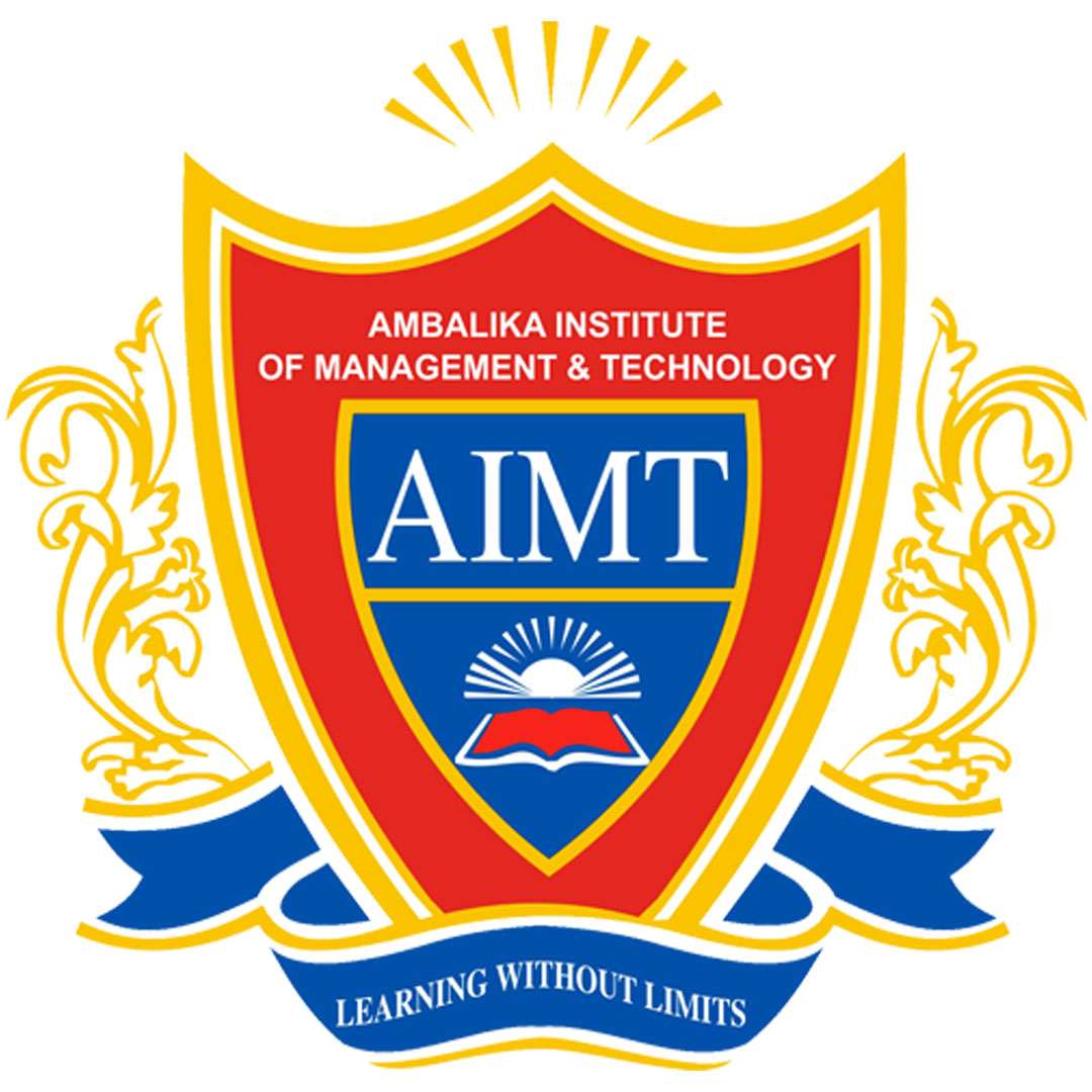 Instituto Ambalika de Gestión y Tecnología Clasificación 2025