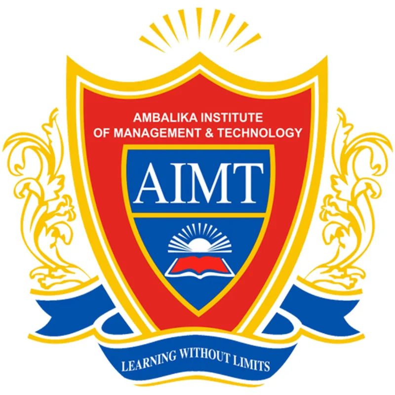 Instituto Ambalika de Gestión y Tecnología Clasificación 2026