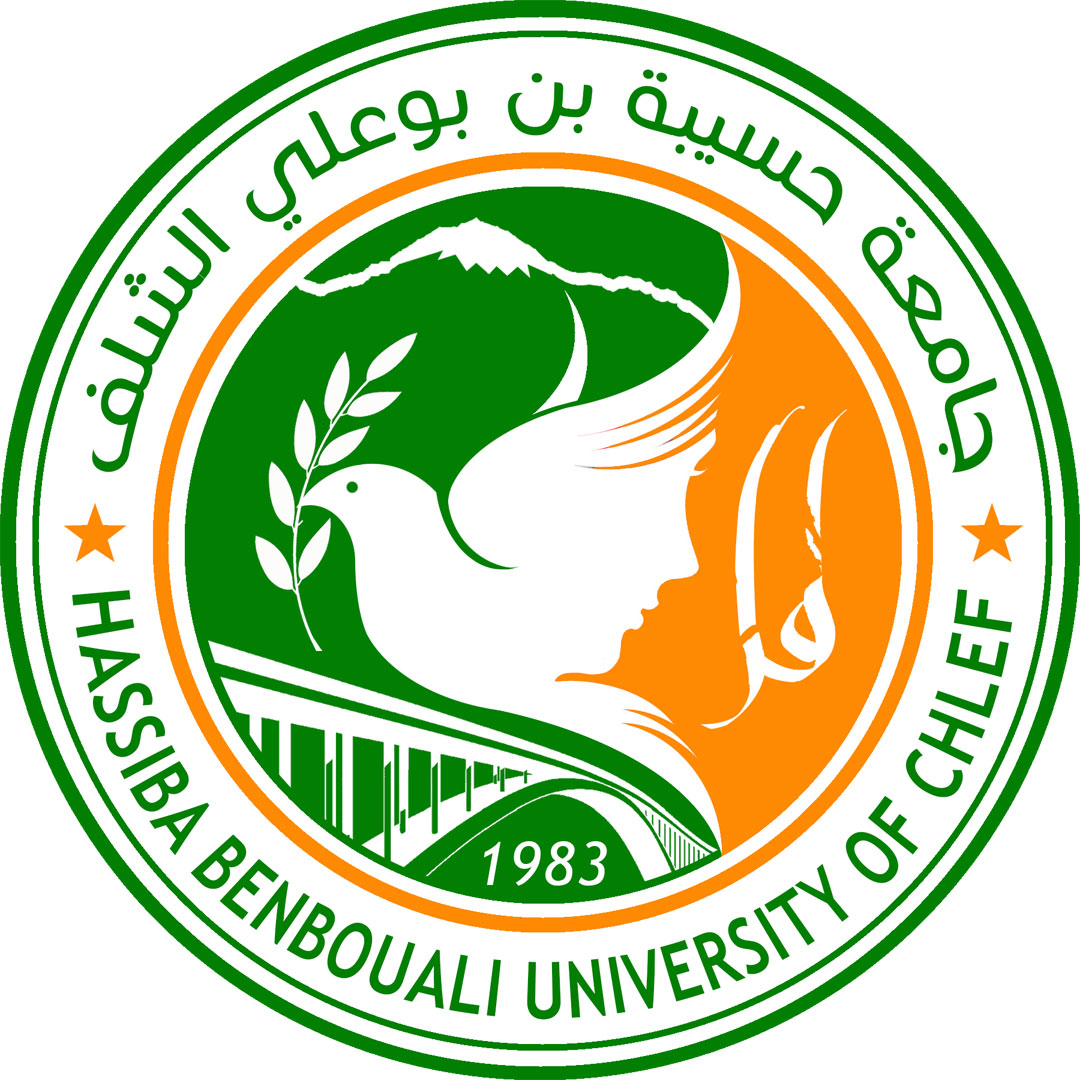 Universidad Hassiba Benbouali de Chlef Clasificación 2025