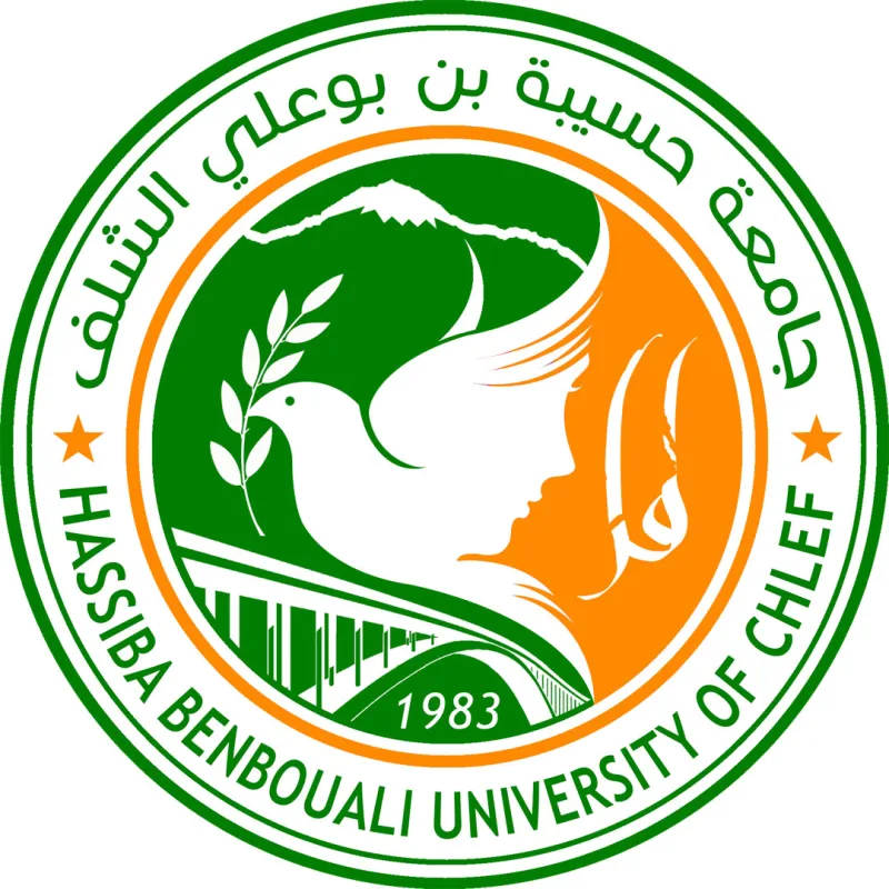Université Hassiba Benbouali de Chlef Classement 2026
