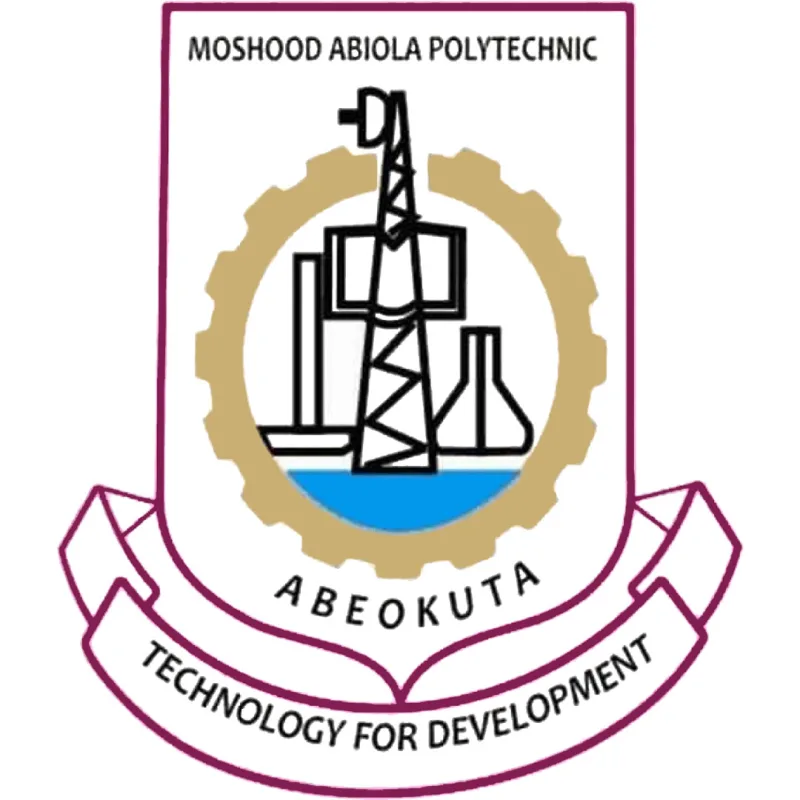 Politécnico Moshood Abiola de Abeokuta Clasificación 2026