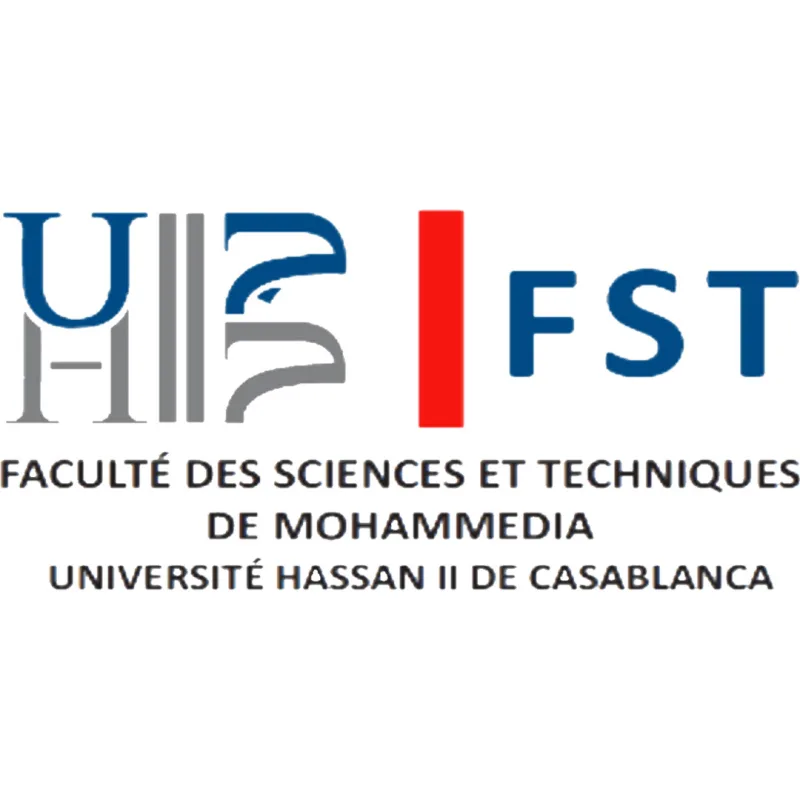 Universidad Hassan II Mohammedia Facultad de Ciencias y Tecnología de Mohammadia Clasificación 2026