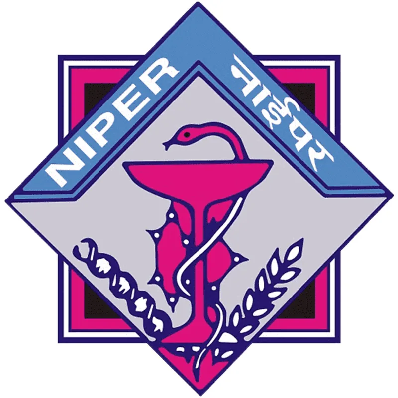 Instituto Nacional de Educación e Investigación Farmacéutica Clasificación 2026