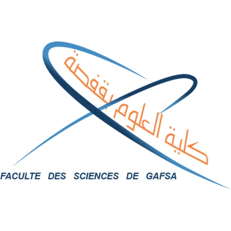 Universidad de Gafsa Facultad de Ciencias de Gafsa Clasificación 2026