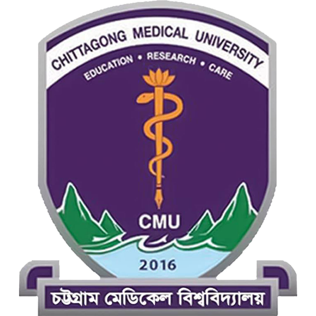 Universidad Médica de Chittagong Clasificación 2025