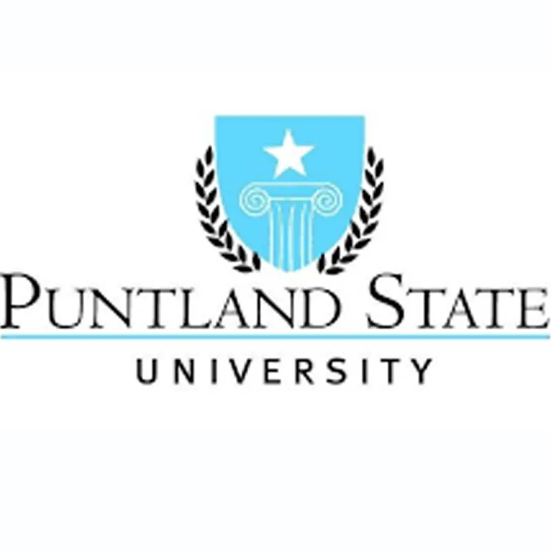 Universidad Estatal de Puntland Clasificación 2026