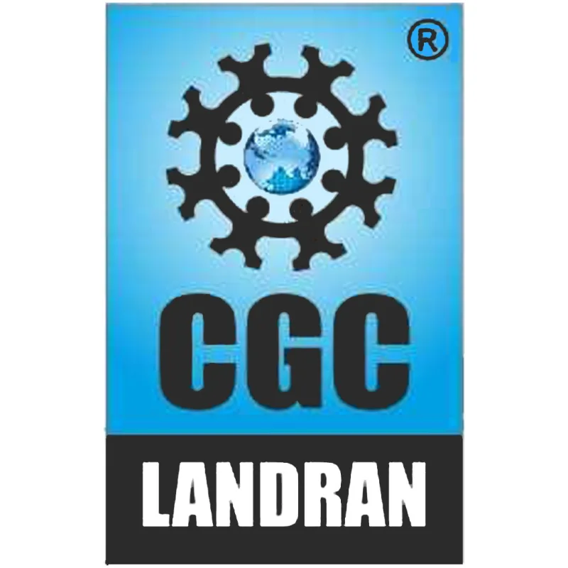 Colegio de Ingeniería de Chandigarh Clasificación 2026