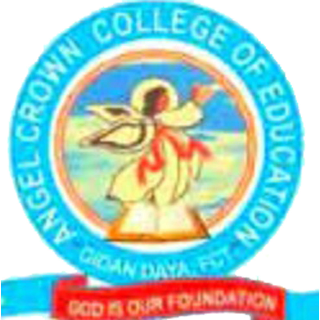 Colegio de Educación Angel Crown Clasificación 2025