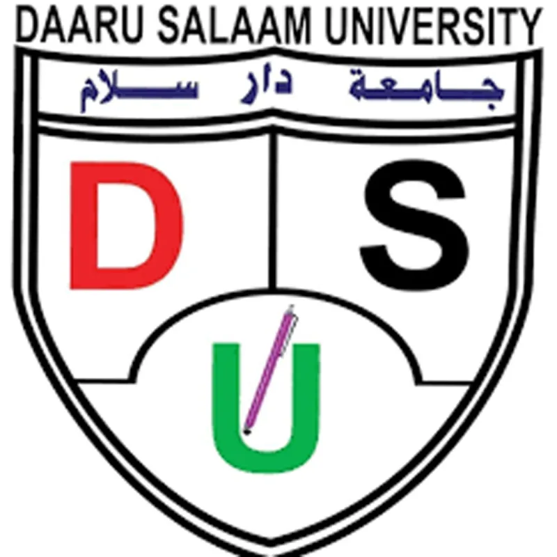 Universidad de Darulsalam Mogadiscio Clasificación 2026