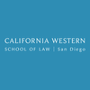California Western School of Law Ranking 2025 California Western School of Law Ranking 2025