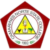 Collège d'État de Camarines North Classement 2026