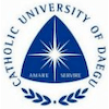 Catholic University of Daegu Ranking 2025