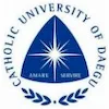 Université catholique de Daegu Classement 2026