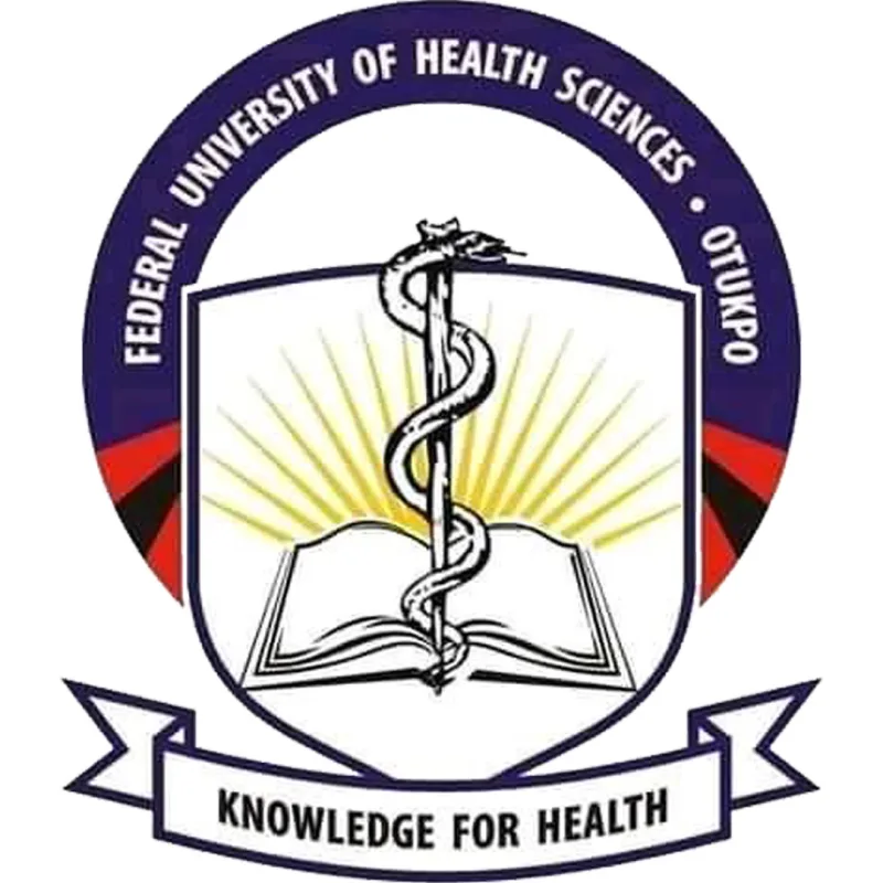 Universidad Federal de Ciencias de la Salud de Otukpo Clasificación 2026