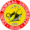 Universidad Normal de Cebú Clasificación 2025