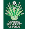 Universidad Central de Punyab Bathinda Clasificación 2025