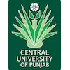 Universidad Central de Punyab Bathinda Clasificación 2026