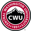 Central Washington University Ranking 2025