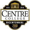 Centre College Ranking 2025