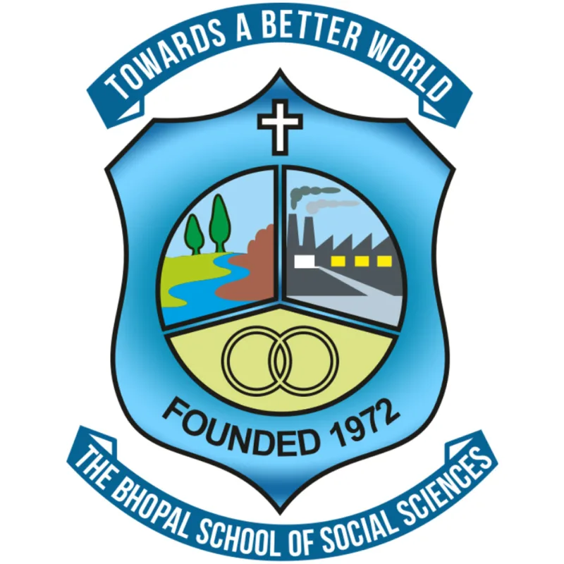 Escuela de Ciencias Sociales de Bhopal Clasificación 2026