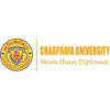 Universidad Chaopraya Clasificación 2025